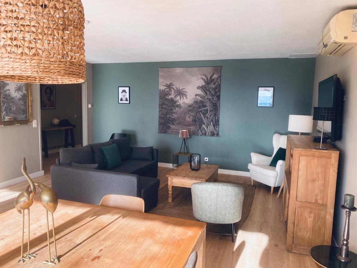 Le Jas De Joucas Hotel-Restaurant Экстерьер фото